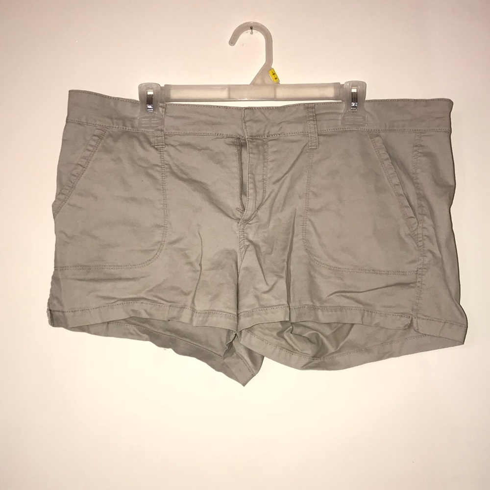 Arizona khaki shorts